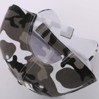 new Men Camouflage Army Cap for Jungle camp - sparklingselections