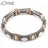 Openwork Antique Gold Bracelet Cuff Bracelet & Bangle for Women