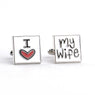 Trendy Rare Exquisite Cuff Links for Men