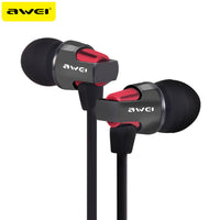 Super Bass Sound Stereo Earphones For Phones