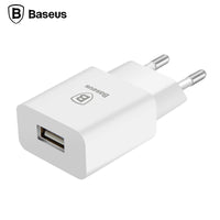 Universal USB wall Charger for Smart Mobile Phone