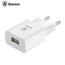 Universal USB wall Charger for Smart Mobile Phone