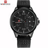 new Luxury Brand Japan Men Quartz Casual Watch