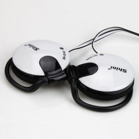 Stereo Subwoofer Headphone for Mobile Phone