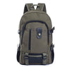 New Fashion Canvas Travel Bags for man