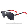 New Men Classic HD Polarized Glasses for Men