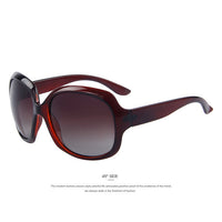 Women Luxury Brand Designer Sunglasses