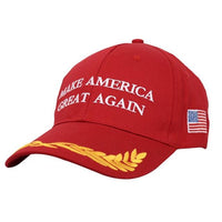 new Men Republican Make America Great Again Hat - sparklingselections