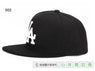 new Men Snap back Hip Hop Cap