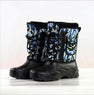 New Men Outdoor Camouflage Snow Boots size 8910