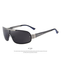 new Classic Polarized Sunglasses for Men - sparklingselections