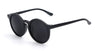 Oversized Round Sunglasses for Women