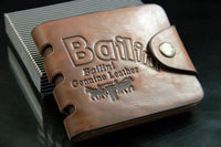 new Mini Luxury Designer wallet for man - sparklingselections