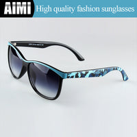 Popular Ladies Sun Glasses UV Protection Eyewear