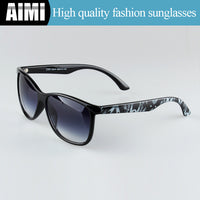 Popular Ladies Sun Glasses UV Protection Eyewear