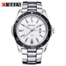 new top Brand fashion wrist watch for men