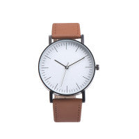 Reloj Mujer Quartz Analog Wrist Quartz Unisex Watches