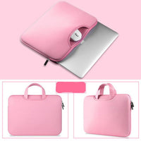 NEW Soft Laptop Bag Sleeve Notebook Cover Case For Macbook Pro size 121315 - sparklingselections
