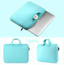 NEW Soft Laptop Bag Sleeve Notebook Handbag For Macbook Pro size 121315