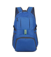 new Fashion Brand Men Nylon Backpack for traveling - sparklingselections