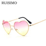 Heart shaped Sunglasses for Women