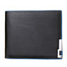 new Men Thin Short Designer Leather Wallet