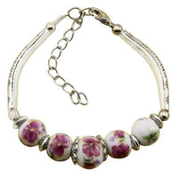 Women Ceramic Beads Beautiful Bracelets - sparklingselections