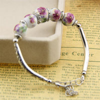 Women Ceramic Beads Beautiful Bracelets - sparklingselections