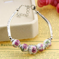 Women Ceramic Beads Beautiful Bracelets - sparklingselections