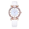 Colorful Diamond  Women Watch