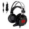 Surround Stereo Gaming Headset Over Ear Headphones with Mic