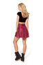 new Fashion Women Elegant SKIRTS size sml