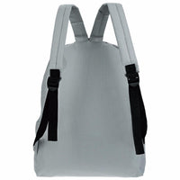new Preppy Black light weight Backpack for Teenagers - sparklingselections