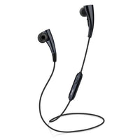 Bluetooth Wearable Wireless Music Neckband Headphone - sparklingselections