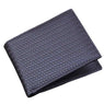 new men Business casual Leather Wallet