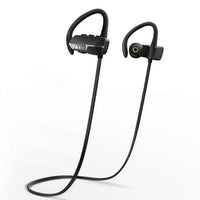 Wireless Bluetooth Headset Earbuds with Mic - sparklingselections