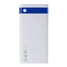 Ultra-thin 10000mAh Dual USB Power bank with LED Display