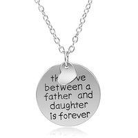 Grandmother And Granddaughter Pendant Necklaces for all