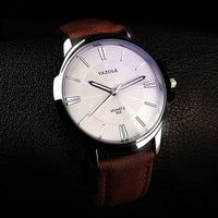 Top Luxury brand Male Wrist Watch