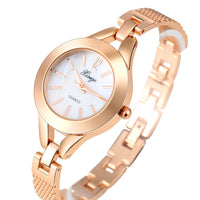 New Fashion Dress Women Luxury Bracelet Watch - sparklingselections