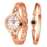 New Fashion Dress Women Luxury Bracelet Watch