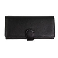 New Luxury Three Folder Protector Wallet for Women - sparklingselections
