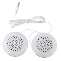 New Mini Portable Neck Pillow Speaker - sparklingselections