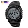 New Sports Watches Men Outdoor Fashion Digital Watch