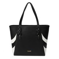 High Quality Stripe Beach Tote Bag - sparklingselections