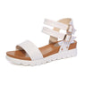 New Summer Women Rome style sandal size 567