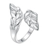 Fashion Silver Wedding Ring