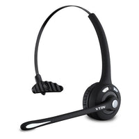 Bluetooth Wireless Hands Free With Mic - sparklingselections