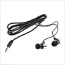 Roping Stereo 3.5mm Subwoofer In Ear Earbud