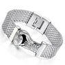 Wrist Knuckles Stainless Steel Bracelet